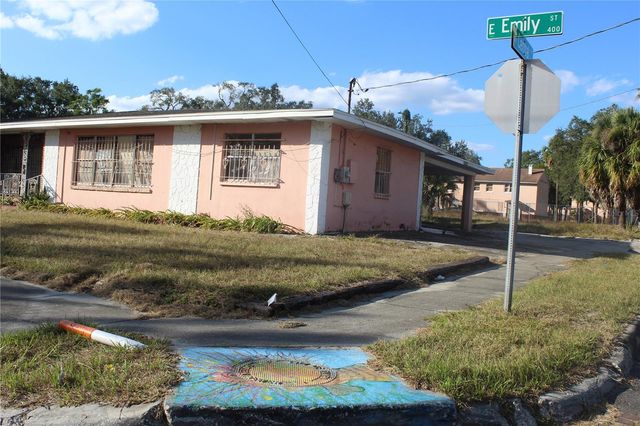 414 - 418 E EMILY STREET, Tampa, FL 33603