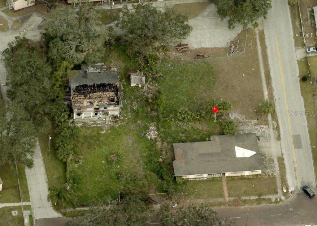 Image 2 of property listing at 414 - 418 E EMILY STREET, Tampa, FL 33603