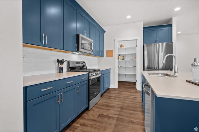 148 N 3830 W, West Point, UT 84015