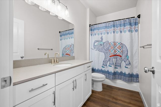 148 N 3830 W, West Point, UT 84015