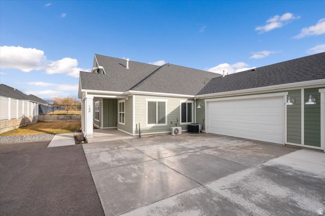 148 N 3830 W, West Point, UT 84015