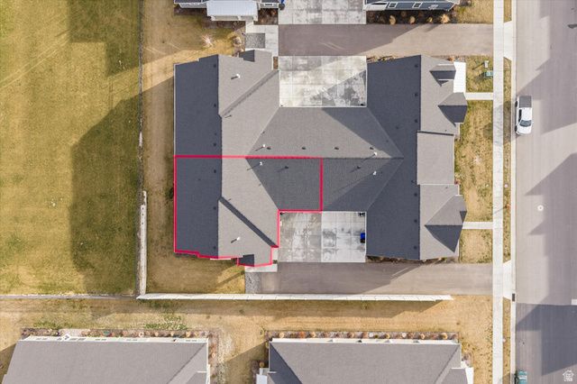 148 N 3830 W, West Point, UT 84015