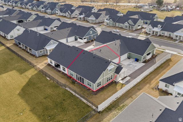 148 N 3830 W, West Point, UT 84015