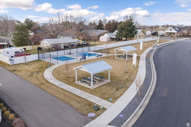 148 N 3830 W, West Point, UT 84015