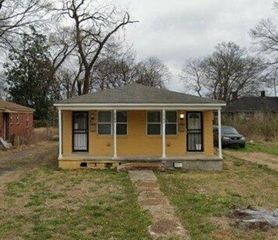 1182 N BELLEVUE BLVD, Memphis, TN 38107