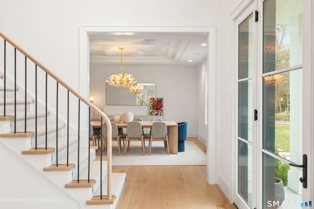 19 Mortar Rock Road, Westport, CT 06880