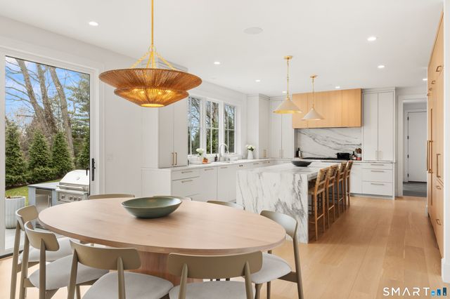 19 Mortar Rock Road, Westport, CT 06880