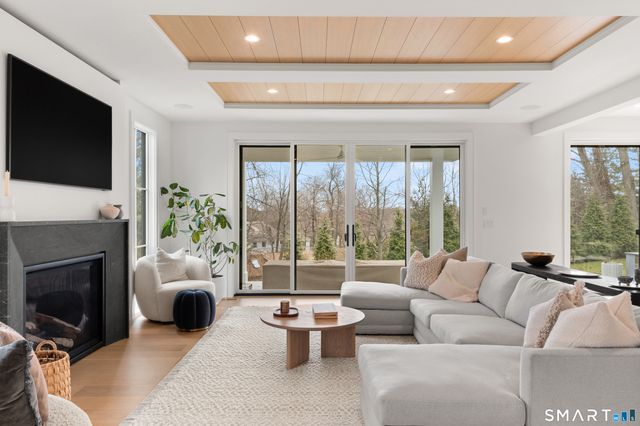 19 Mortar Rock Road, Westport, CT 06880