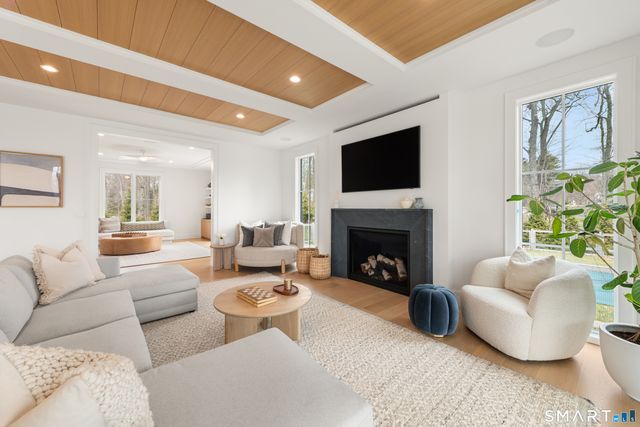 19 Mortar Rock Road, Westport, CT 06880