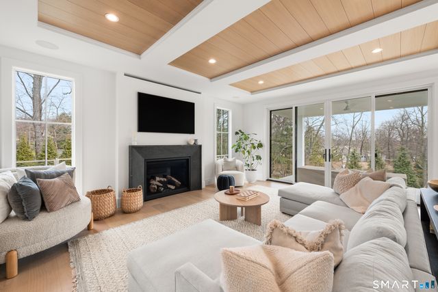 19 Mortar Rock Road, Westport, CT 06880