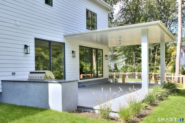 19 Mortar Rock Road, Westport, CT 06880