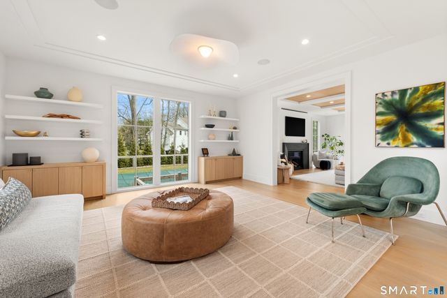 19 Mortar Rock Road, Westport, CT 06880