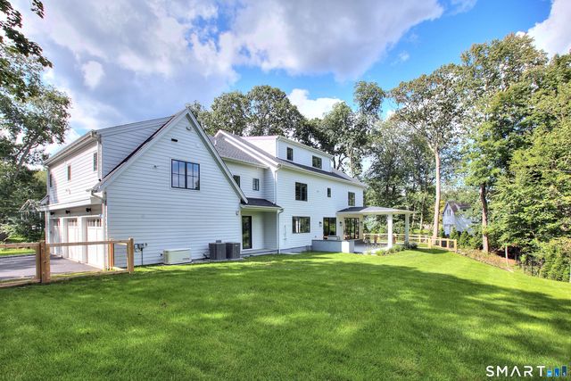 19 Mortar Rock Road, Westport, CT 06880