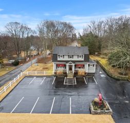 197 Norwich New London Turnpike, Montville, CT 06382