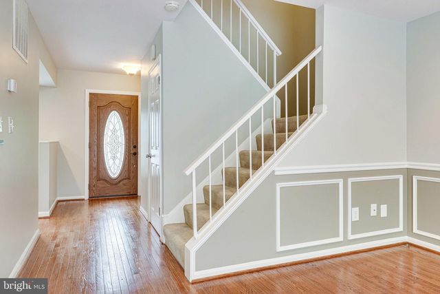 5429 CROWS NEST CT, Fairfax, VA 22032