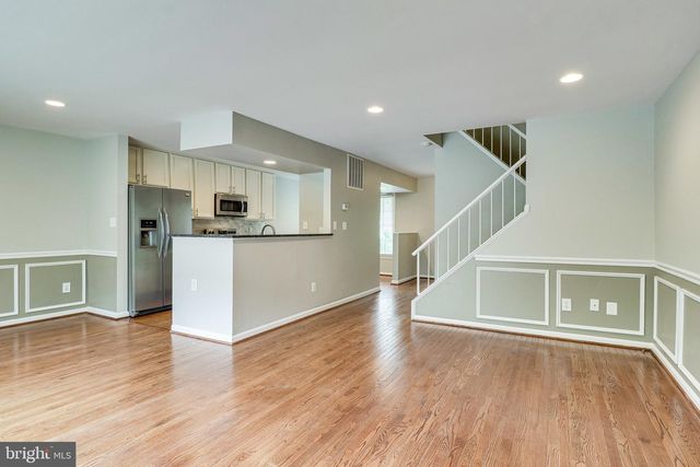 5429 CROWS NEST CT, Fairfax, VA 22032