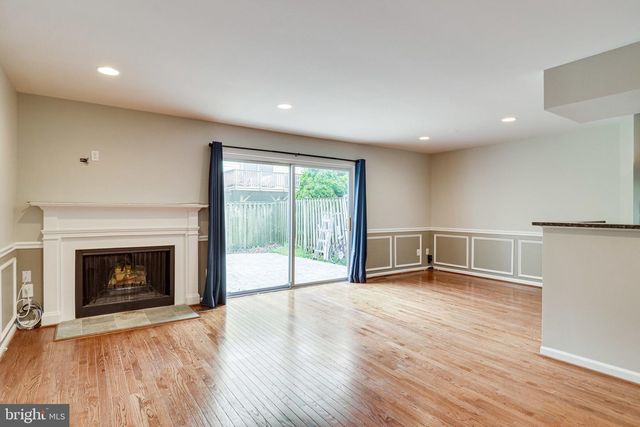 5429 CROWS NEST CT, Fairfax, VA 22032