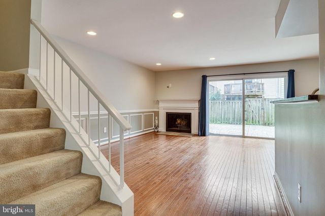 5429 CROWS NEST CT, Fairfax, VA 22032
