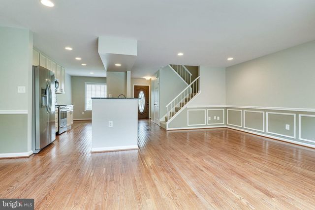 5429 CROWS NEST CT, Fairfax, VA 22032