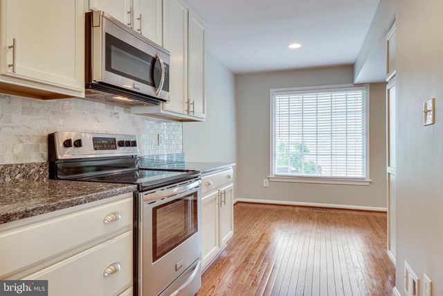 5429 CROWS NEST CT, Fairfax, VA 22032