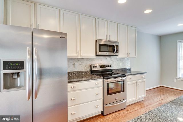 5429 CROWS NEST CT, Fairfax, VA 22032
