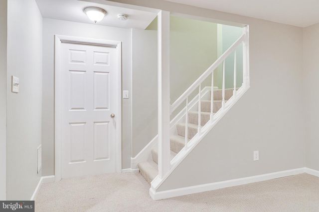 5429 CROWS NEST CT, Fairfax, VA 22032