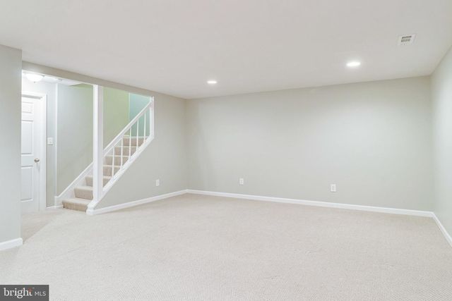 5429 CROWS NEST CT, Fairfax, VA 22032