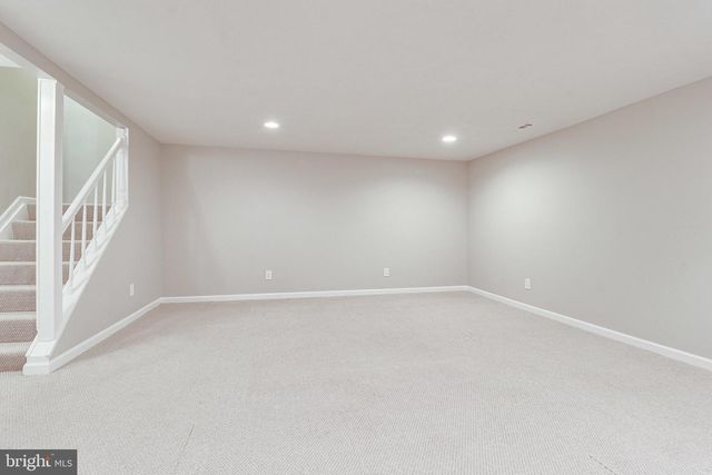 5429 CROWS NEST CT, Fairfax, VA 22032
