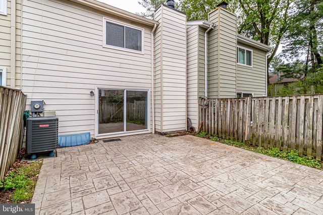 5429 CROWS NEST CT, Fairfax, VA 22032