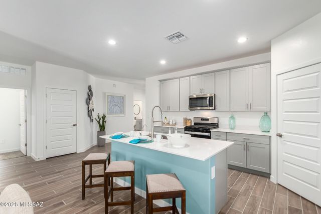 12231 E Rose Frances Drive, Vail, AZ 85641