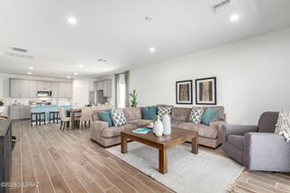 12231 E Rose Frances Drive, Vail, AZ 85641