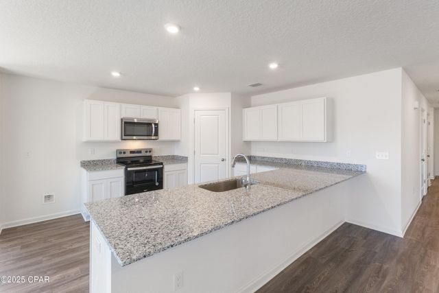 8632 Kildee Lane, Youngstown, FL 32466