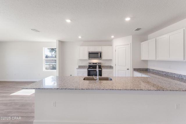 8632 Kildee Lane, Youngstown, FL 32466