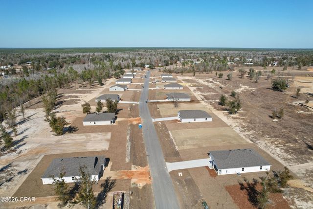 8632 Kildee Lane, Youngstown, FL 32466