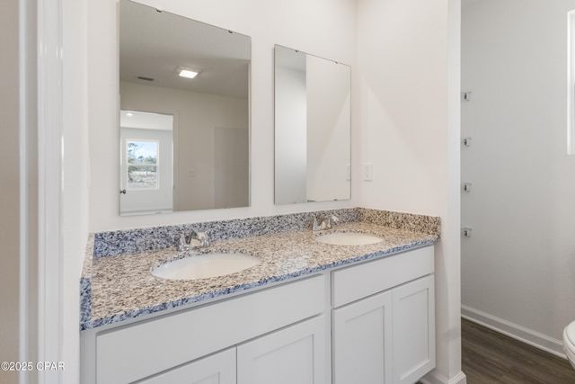 8632 Kildee Lane, Youngstown, FL 32466