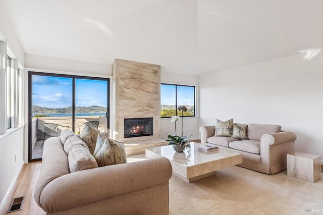 15 Laurel Ln, Sausalito, CA 94965