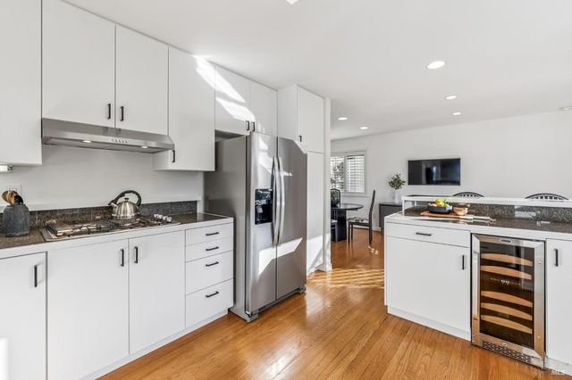 15 Laurel Ln, Sausalito, CA 94965