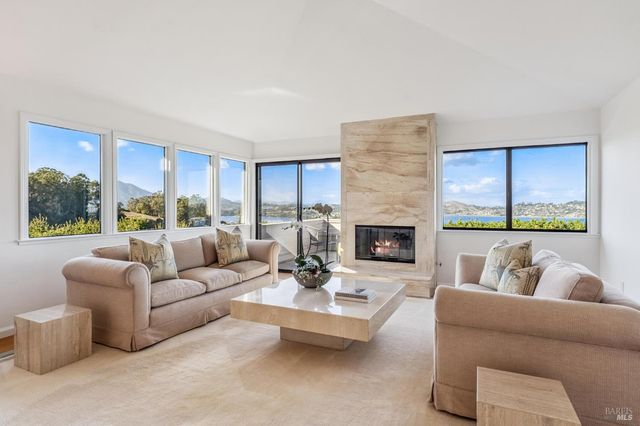 15 Laurel Ln, Sausalito, CA 94965