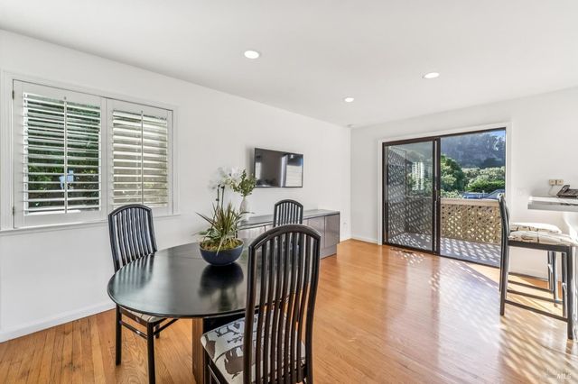 15 Laurel Ln, Sausalito, CA 94965