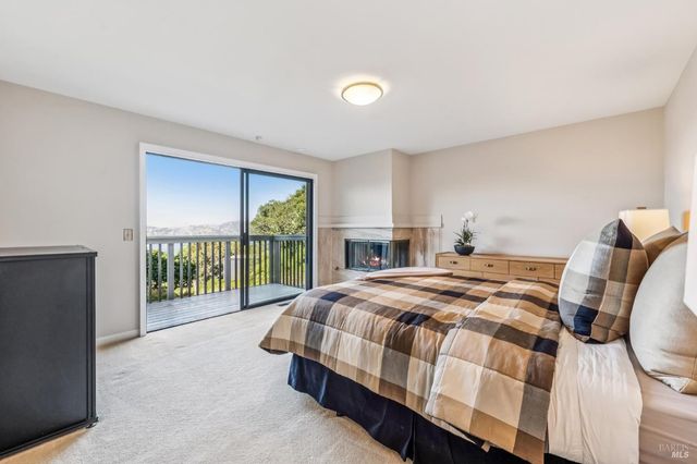 15 Laurel Ln, Sausalito, CA 94965