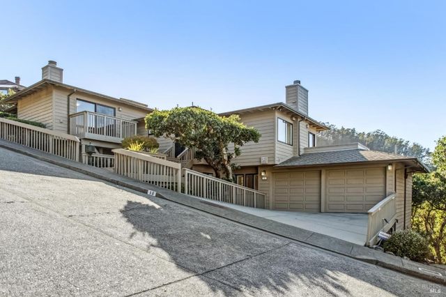 15 Laurel Ln, Sausalito, CA 94965