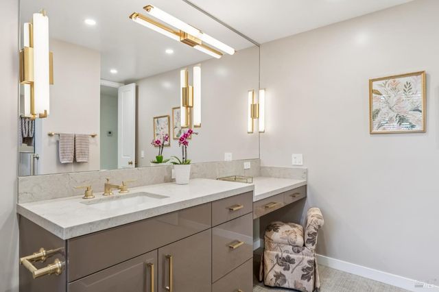 15 Laurel Ln, Sausalito, CA 94965