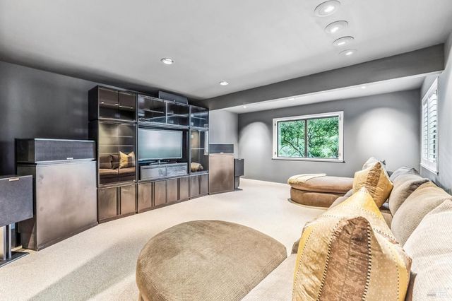 15 Laurel Ln, Sausalito, CA 94965