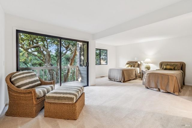 15 Laurel Ln, Sausalito, CA 94965