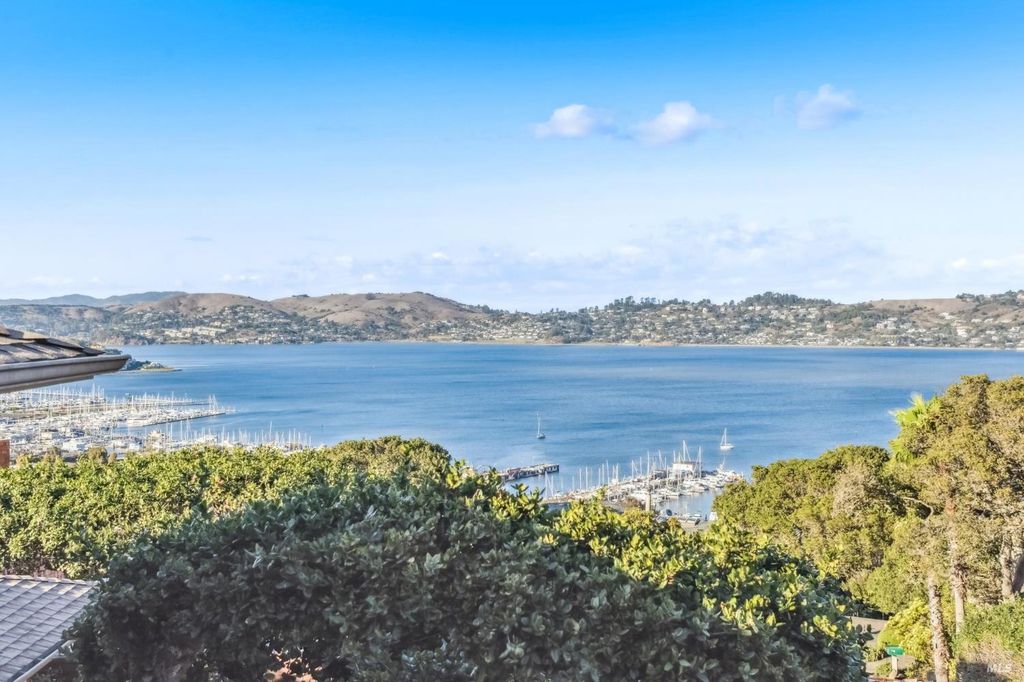 15 Laurel Ln, Sausalito, CA 94965