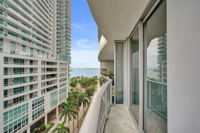 488 NE 18th St 801, Miami, FL 33132