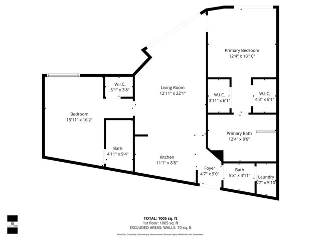 488 NE 18th St 801, Miami, FL 33132