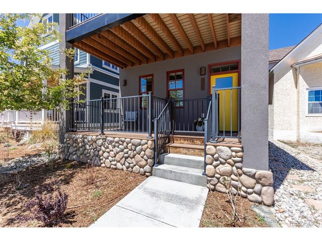 428 Cedar St, Buena Vista, CO 81211