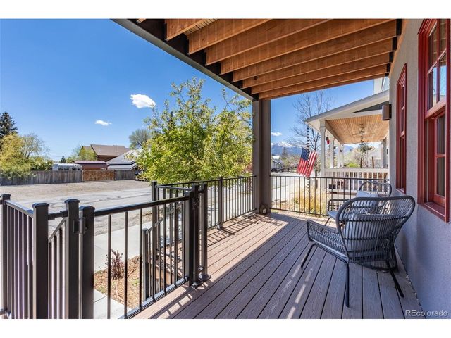 428 Cedar St, Buena Vista, CO 81211