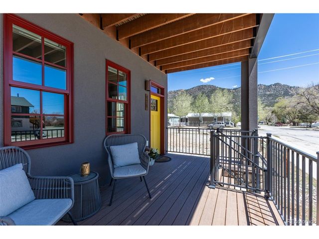428 Cedar St, Buena Vista, CO 81211